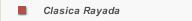 Clasica Rayada