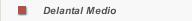 Delantal Medio