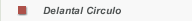 Delantal Circulo