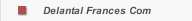 Delantal Frances Com